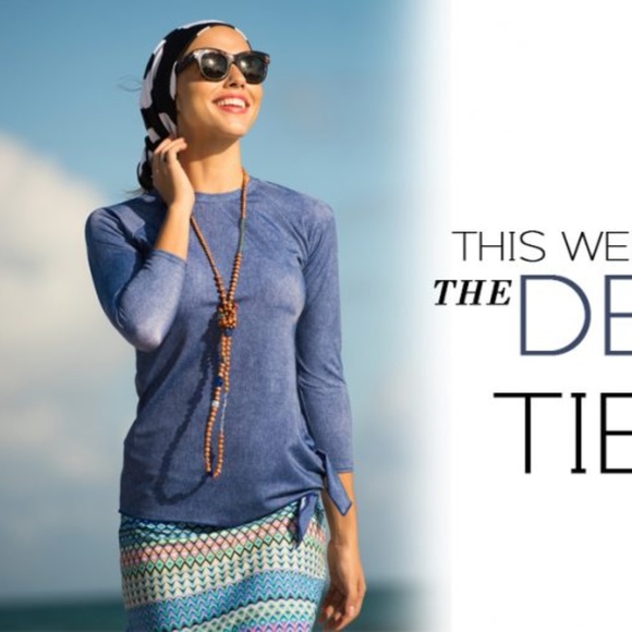 Undercover water wear Clearance